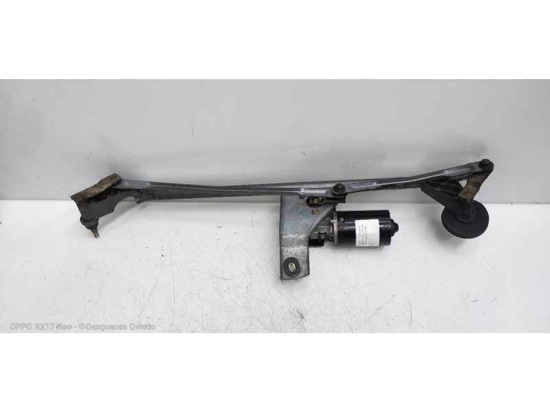 Recambio de motor limpia delantero para volvo s70 berlina 2.5 d / tdi referencia OEM IAM   