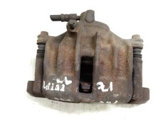 Recambio de pinza freno delantera izquierda para land rover freelander (ln) 2.0 di hardback (72kw) referencia OEM IAM   