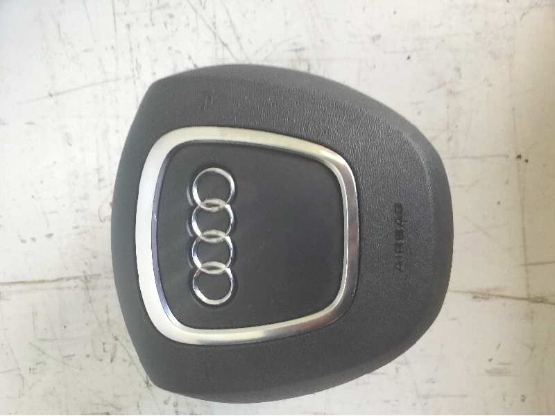 Recambio de kit airbag para audi q7 (4l) 3.0 tdi referencia OEM IAM   