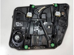 Recambio de elevalunas delantero izquierdo para mercedes clase b (w246) b 180 cdi be (246.200) referencia OEM IAM A2469065100 93