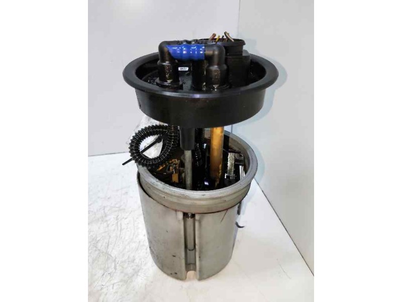 Recambio de bomba combustible para seat ibiza (6j5) 1.4 tdi referencia OEM IAM 6R0919050A A2C53304848 SIEMENS AFORADOR