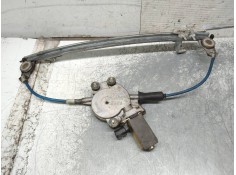 Recambio de elevalunas delantero izquierdo para fiat brava (182) 1.9 d s referencia OEM IAM   5P 2