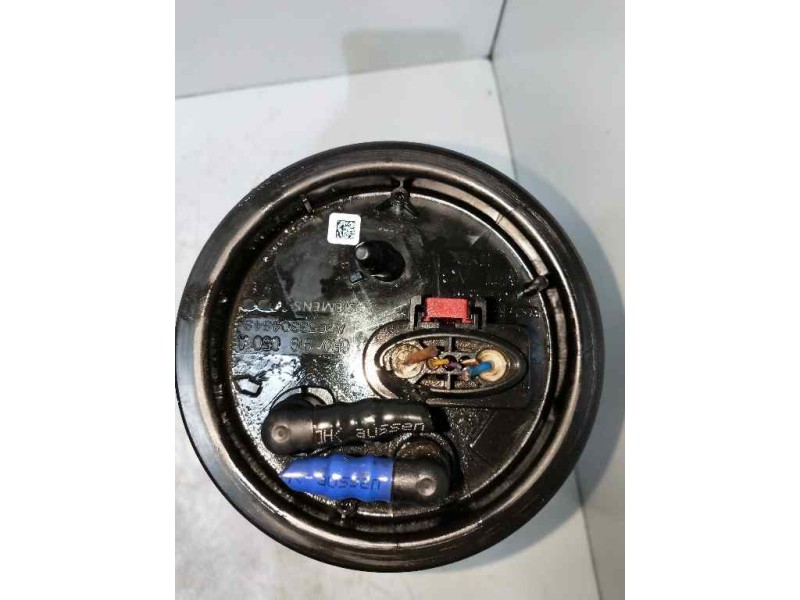 Recambio de bomba combustible para seat ibiza (6j5) 1.4 tdi referencia OEM IAM 6R0919050A A2C53304848 SIEMENS AFORADOR