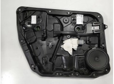 Recambio de elevalunas delantero izquierdo para mercedes clase b (w246) b 180 cdi be (246.200) referencia OEM IAM A2469065100 93 2