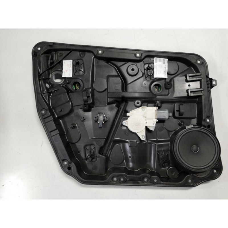 Recambio de elevalunas delantero izquierdo para mercedes clase b (w246) b 180 cdi be (246.200) referencia OEM IAM A2469065100 93