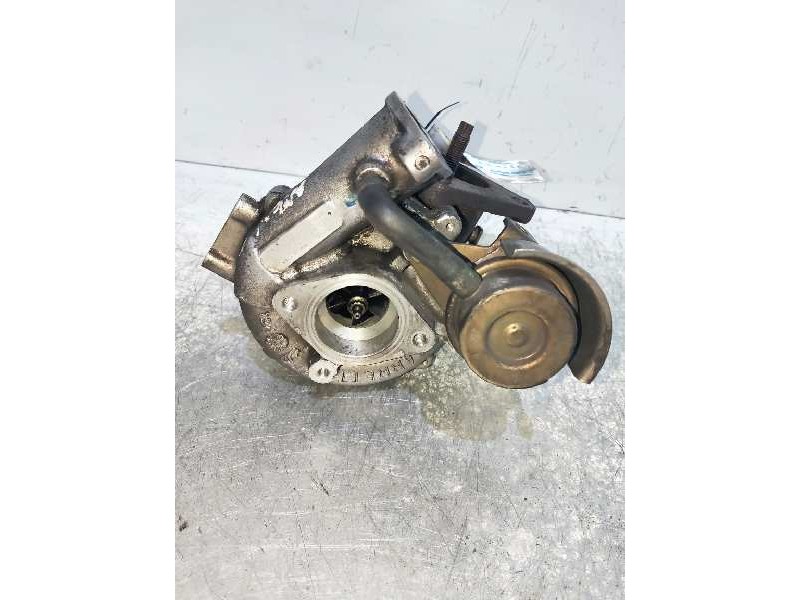 Recambio de turbocompresor para nissan almera (n16/e) 2.2 dci diesel cat referencia OEM IAM 7053066 144115M310 GT1549 Recambio de turbocompresor para nissan almera (n16/e) 2.2 dci diesel cat referencia OEM IAM 7053066 144115M310 GT1549