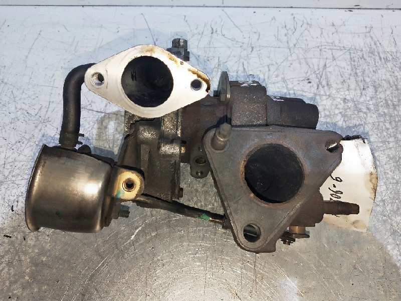 Recambio de turbocompresor para nissan almera (n16/e) 2.2 dci diesel cat referencia OEM IAM 7053066 144115M310 GT1549 Recambio de turbocompresor para nissan almera (n16/e) 2.2 dci diesel cat referencia OEM IAM 7053066 144115M310 GT1549