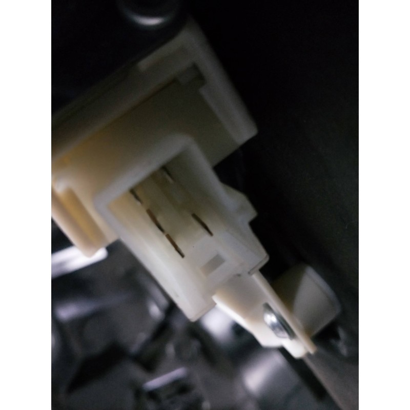 Recambio de elevalunas delantero izquierdo para mercedes clase b (w246) b 180 cdi be (246.200) referencia OEM IAM A2469065100 93