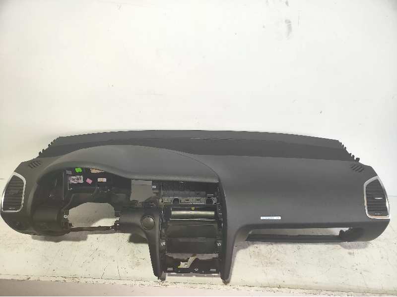 Recambio de kit airbag para audi q7 (4l) 3.0 tdi referencia OEM IAM   