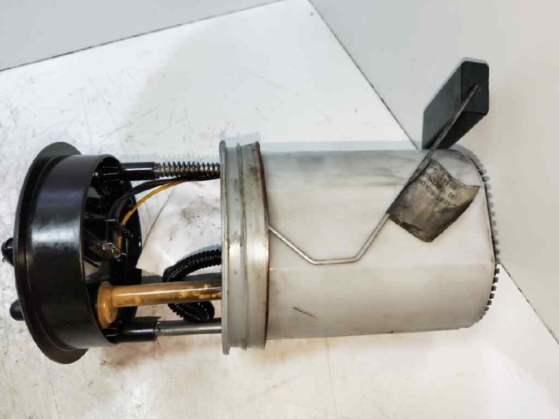 Recambio de bomba combustible para seat ibiza (6j5) 1.4 tdi referencia OEM IAM 6R0919050A A2C53304848 SIEMENS AFORADOR