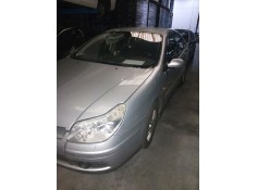 citroen c5 berlina del año 2007