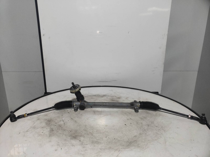 Recambio de cremallera direccion para hyundai i20 coupe 1.2 16v cat referencia OEM IAM   