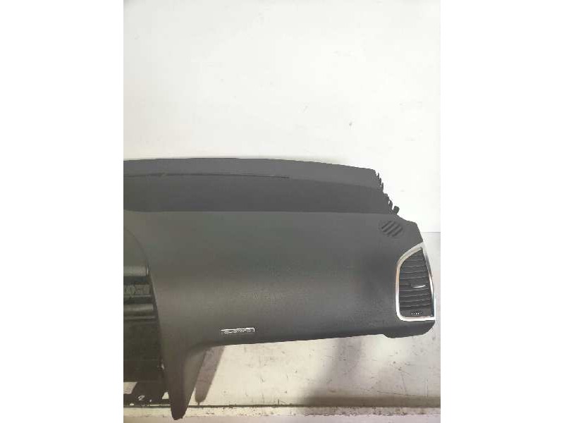 Recambio de kit airbag para audi q7 (4l) 3.0 tdi referencia OEM IAM   