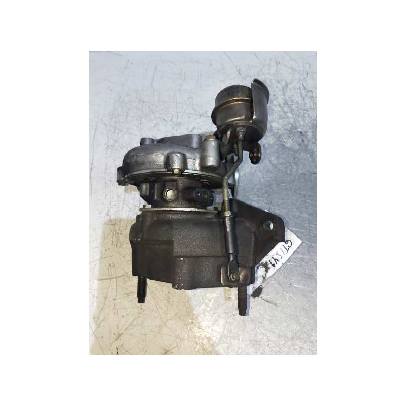 Recambio de turbocompresor para nissan almera (n16/e) 2.2 dci diesel cat referencia OEM IAM 7053066 144115M310 GT1549 Recambio de turbocompresor para nissan almera (n16/e) 2.2 dci diesel cat referencia OEM IAM 7053066 144115M310 GT1549