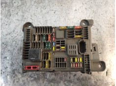 Recambio de caja reles / fusibles para bmw x5 (e70) 3.0d referencia OEM IAM 518954020A 693168703 