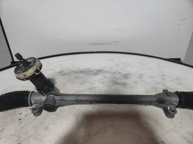 Recambio de cremallera direccion para hyundai i20 coupe 1.2 16v cat referencia OEM IAM   