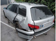 peugeot 406 break (s1/s2) del año 2002 2