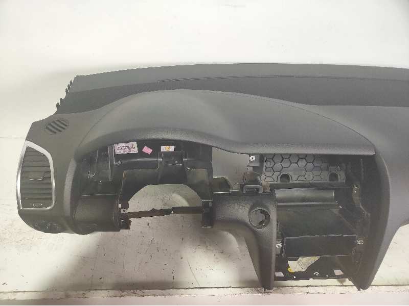 Recambio de kit airbag para audi q7 (4l) 3.0 tdi referencia OEM IAM   