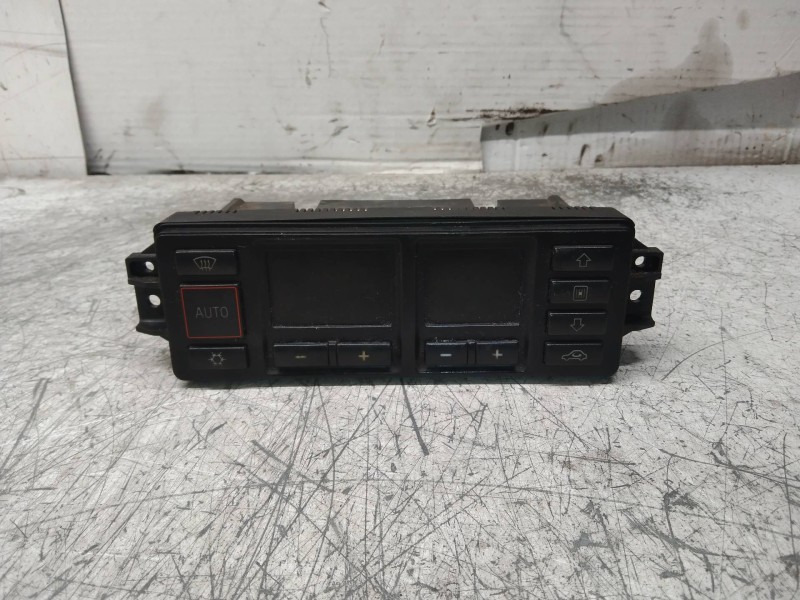 Recambio de mando calefaccion / aire acondicionado para audi a3 (8l) 1.9 tdi ambiente referencia OEM IAM 8L0820043B 5HB00760800 