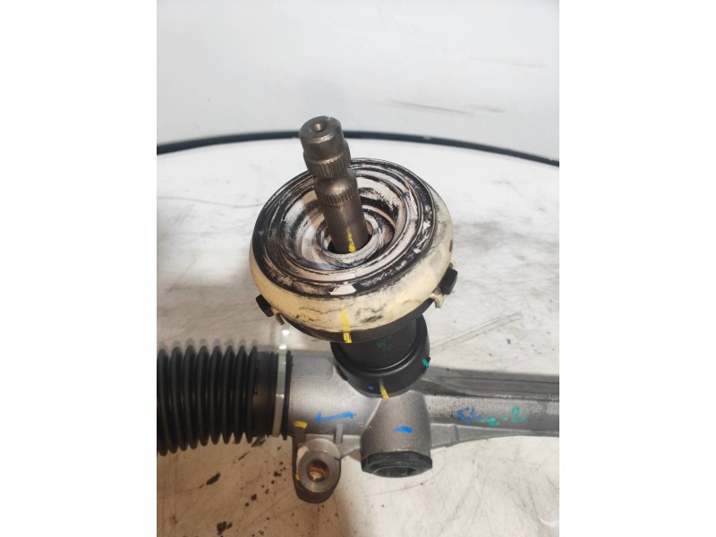 Recambio de cremallera direccion para hyundai i20 coupe 1.2 16v cat referencia OEM IAM   