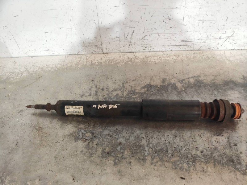 Recambio de amortiguador trasero derecho para bmw serie 3 coupe (e92) 320d referencia OEM IAM 33526780077  