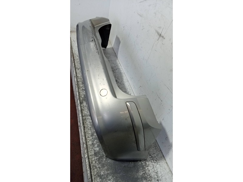 Recambio de paragolpes trasero para opel astra h caravan enjoy referencia OEM IAM  DESPERFECTOS RANCHERA