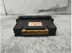 Recambio de mando calefaccion / aire acondicionado para audi a3 (8l) 1.9 tdi ambiente referencia OEM IAM 8L0820043B 5HB00760800  2