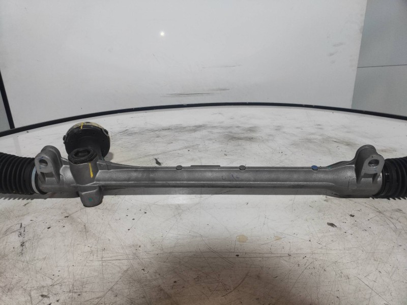 Recambio de cremallera direccion para hyundai i20 coupe 1.2 16v cat referencia OEM IAM   