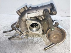 Recambio de turbocompresor para nissan almera tino (v10m) 2.2 16v turbodiesel cat referencia OEM IAM 7053062 144114U100 GT1549