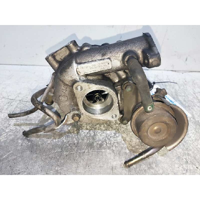 Recambio de turbocompresor para nissan almera tino (v10m) 2.2 16v turbodiesel cat referencia OEM IAM 7053062 144114U100 GT1549
