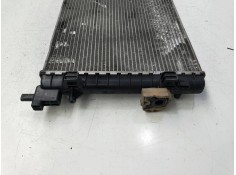 Recambio de radiador agua para seat ibiza (6j5) 1.4 tdi referencia OEM IAM    2