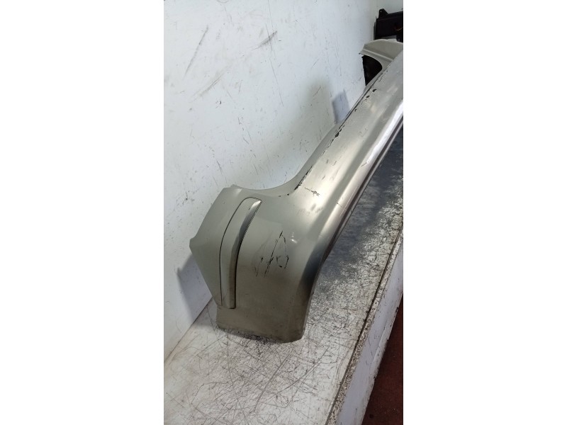 Recambio de paragolpes trasero para opel astra h caravan enjoy referencia OEM IAM  DESPERFECTOS RANCHERA