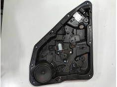 Recambio de elevalunas trasero izquierdo para mercedes clase b (w246) b 180 cdi be (246.200) referencia OEM IAM   5P 2