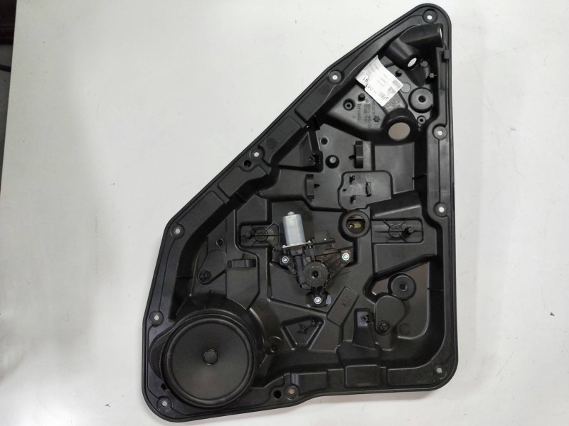 Recambio de elevalunas trasero izquierdo para mercedes clase b (w246) b 180 cdi be (246.200) referencia OEM IAM   5P