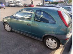 opel corsa c del año 2003 2