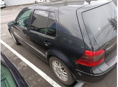 volkswagen golf iv berlina (1j1) del año 2002 2