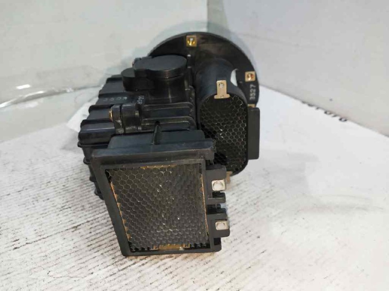 Recambio de caudalimetro para hyundai lantra (j1) 1.8 16v cat referencia OEM IAM RA136608X0 9200930016 KEFICO