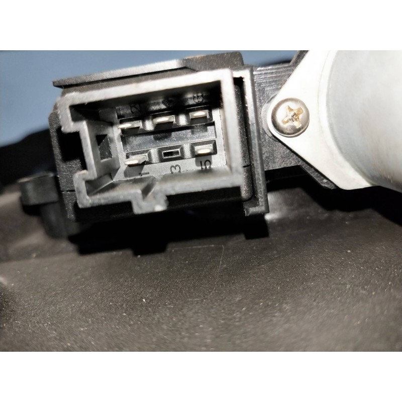 Recambio de elevalunas trasero izquierdo para mercedes clase b (w246) b 180 cdi be (246.200) referencia OEM IAM   5P