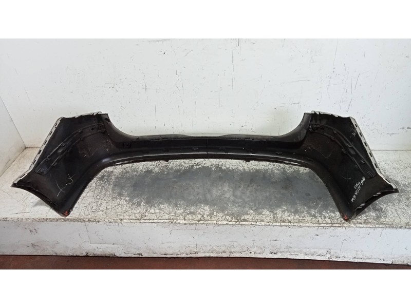 Recambio de paragolpes trasero para opel astra h caravan enjoy referencia OEM IAM  DESPERFECTOS RANCHERA