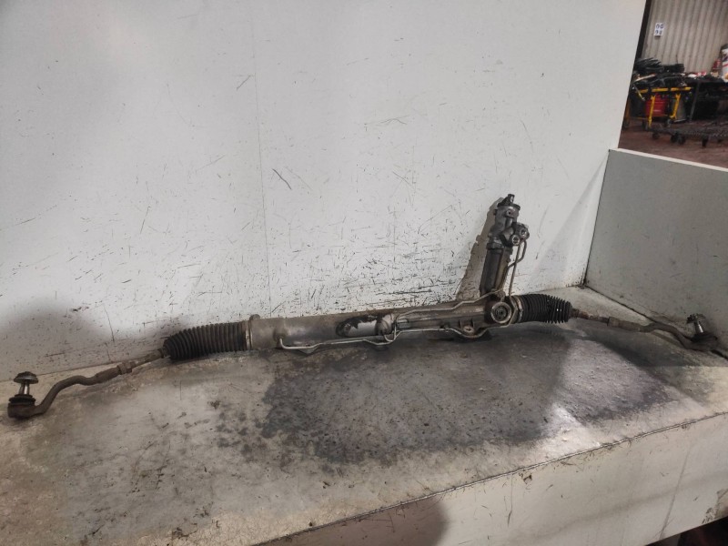 Recambio de cremallera direccion para bmw x5 (e70) 3.0d referencia OEM IAM   