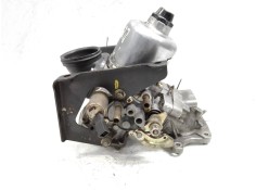 Recambio de carburador para mg rover serie 100 (xp) 1.4 cat referencia OEM IAM MAC10025  