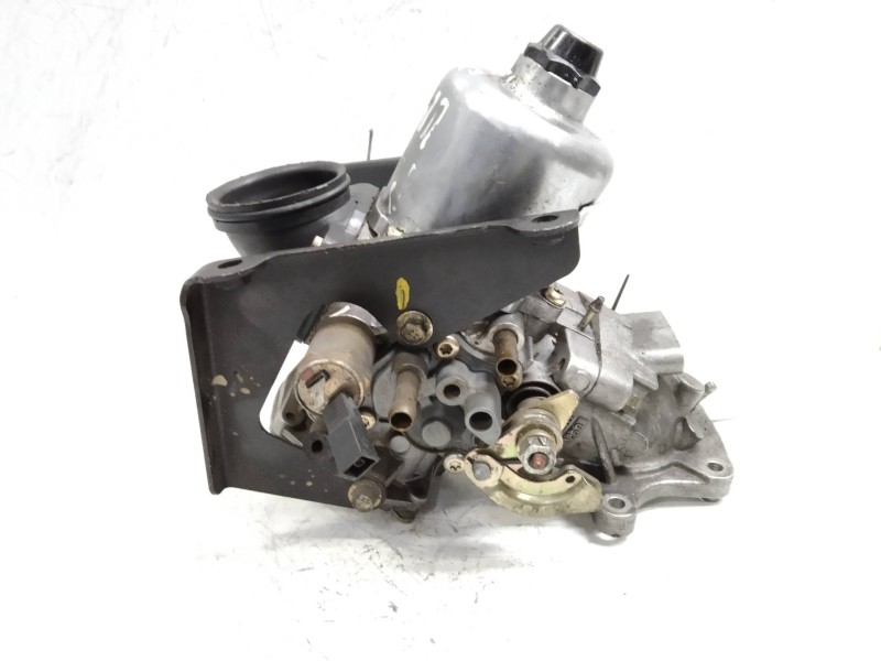 Recambio de carburador para mg rover serie 100 (xp) 1.4 cat referencia OEM IAM MAC10025  