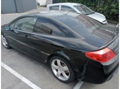 peugeot 407 coupe del año 2007 2