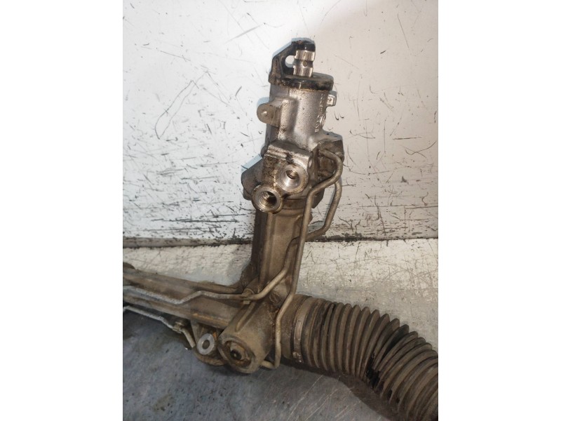 Recambio de cremallera direccion para bmw x5 (e70) 3.0d referencia OEM IAM   