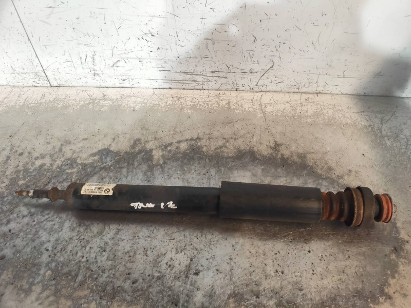 Recambio de amortiguador trasero izquierdo para bmw serie 3 coupe (e92) 320d referencia OEM IAM 33526780077  