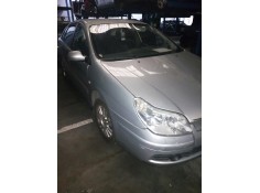 citroen c5 berlina del año 2007 2