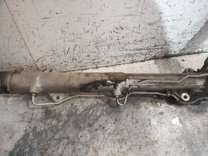 Recambio de cremallera direccion para bmw x5 (e70) 3.0d referencia OEM IAM   