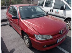 peugeot 306 berlina 3/4/5 puertas (s2) del año 2000