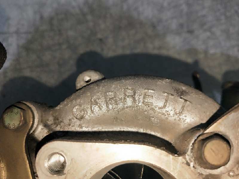 Recambio de turbocompresor para nissan almera tino (v10m) 2.2 16v turbodiesel cat referencia OEM IAM 7053062 144114U100 GT1549