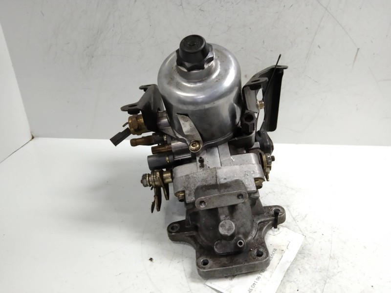 Recambio de carburador para mg rover serie 100 (xp) 1.4 cat referencia OEM IAM MAC10025  